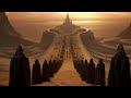 An Cinematic Desert Ambient Journey - Sci Fi Music - Dune inspired Music - Middle East Atmosphere