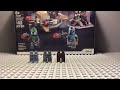 Mandalorian BattlePack review Stop Motion mods and build tutorials!