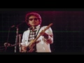 MARK KNOPFLER – SILVER EAGLE VIDEO FORMAT (Tribute to BOB DYLAN)