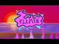 Pause Menu - Friday Night Flamin' OST