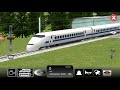 Train Sim Whistles And Horns (No Bell)