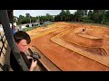 318 RC Raceway: Club Race- Nitro Buggy AMain