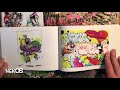 Graffiti Blackbook Konfidential book flipthrough - best line up ever