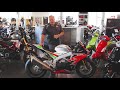 Bike of the Week! Aprilia RSV4 RF LE