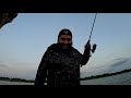 Jetty and Surf Fishing for BIG FISH! (Speckled trout Catch and Cook)