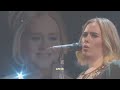 Adele  - water under the bridge [ traducción al español ]