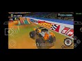 Monster Jam Path of Destruction ep9 (Indianapolis)