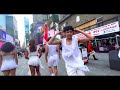 [KPOP IN PUBLIC NYC] LE SSERAFIM (르세라핌) - SMART Dance Cover by Not Shy Dance Crew