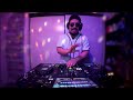 PURO THANKSGIVING FIESTA MIX | LIVE DJ MIX By DJ Kevanator | #merengue