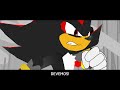 Teste de dublagem//Sonic Vs. Shadow