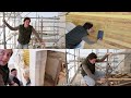 Restoration of the Château de Vaux: Unveiled Facades + Renovation of the Interiors (ep.3/3)