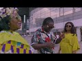 POKIMOMBE FT KENSO BENDE VENI (OFFICIAL) VIDEO CLIP