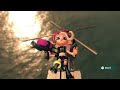 【スプラトゥーン2】 全ボス戦闘まとめ 【オクトエキスパンション】