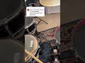 Real Cymbals With Your Drum Pad Set?