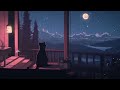 Rainy lofi cat vibes 🌦 Lofi Hip Hop Mix 🐾 Chill Lofi Beats / Cat Vibes