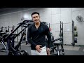 LEGS Workout for INTERMEDIATE in HINDI | LEGS वर्कआउट इंटरमीडिएट के लिए|