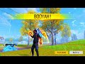 Hard Lobby Solo Vs Squad Full Gameplay | Garena Free Fire