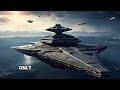 There Will Be No War, When Human Fleet Arrives | HFY | A Short Sci-Fi Story