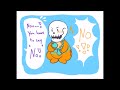 Baby Sans and Papyrus Compilation