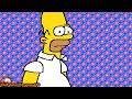 [YTP] Homer Suffers A Bitey Crisis