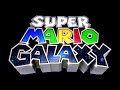 Super Mario Galaxy - Gusty Garden Galaxy (WillRock Remix)