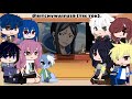 Fairy Tail Next Generation reacts to Fairy Tail (Gacha Club)||Fairy Tail||[ inspired ]{OLD}