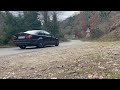 E46 M3 CSL Karbonius Airbox + SuperSprint Race Exhaust Sound PT #1 - fly-by