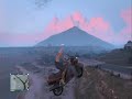 Gta test motorcycle