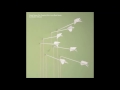 Modest Mouse - The Good Times Are Killing Me