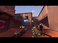 i wanted to learn davinci resolve, so i made a tf2 frag video.