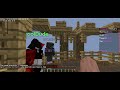 Minecraft Bedwars Part 1