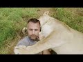 An Unbreakable Bond | The Lion Whisperer