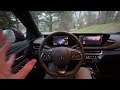 2024 Buick Envista Avenir Interior Tour and Review! /// Where is the Luxury?