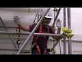 Work At Height Practical Demo - EVERSAFE ACADEMY