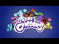 POPPY PLAYTIME CHAPTER 3 Trailer VHS _ SMILING CRITTERS _ FUNNY ANIMATION