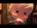 Masha and the Bear 💥 NEW EPISODE 2022 💥 The Thriller Night (Episode 39) 👻👀