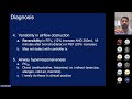 Asthma: Diagnosis, Management and Important Updates in Treatment Guidelines