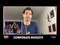 Mikal Bridges Consecutive Game Streak & Why Professionalism Matters - Corporate Buckets Episode 5