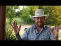 An Honest Conversation with CODY JOHNSON about God, Rodeoing, Hunting, Life, & Performing on Stage