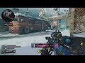 Insane shots // Nuketown