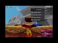 jugando roblox