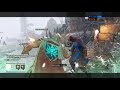 For honor stupidity
