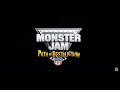 Monster Jam path of destruction fantastic destruction