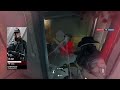 Rainbow Six Siege Copper 2 Champion (Ps5 Slim Gameplay) (4k) 1080p