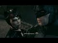Batman: Arkham Knight | Riddler Boss Fight