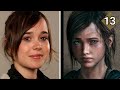 ESPECIAL - 100 CURIOSIDADES NUNCA ANTES VISTAS SOBRE THE LAST OF US [MISTERIOS, TEORIAS, ICEBERG]