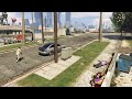 Fastest Comeback Ever | GTA V