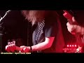 RAVEN - Piranha Bar ( 04/24/24 ) Montreal