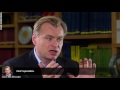 You're (Probably) Killing Your Filmmaking Career! | Christopher Nolan