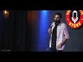 UPSC - Stand Up Comedy Ft. Anubhav Singh Bassi